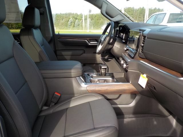 2026 GMC Sierra 1500 SLT - Photo 29