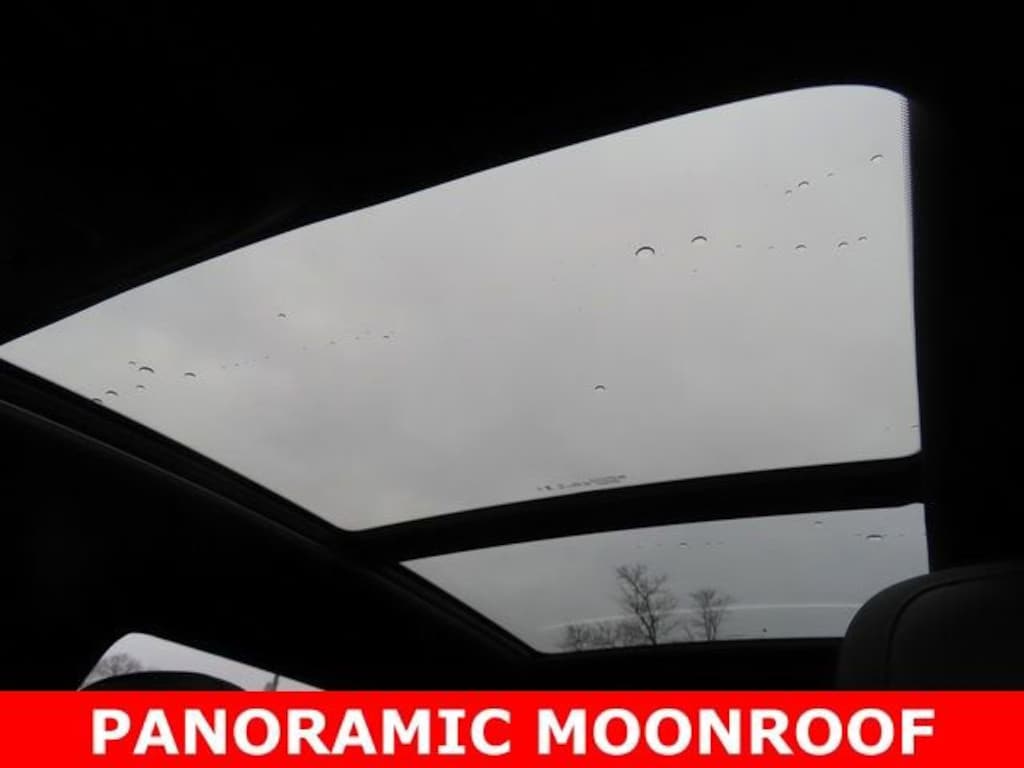 New 2026 GMC Terrain AT4 SUV