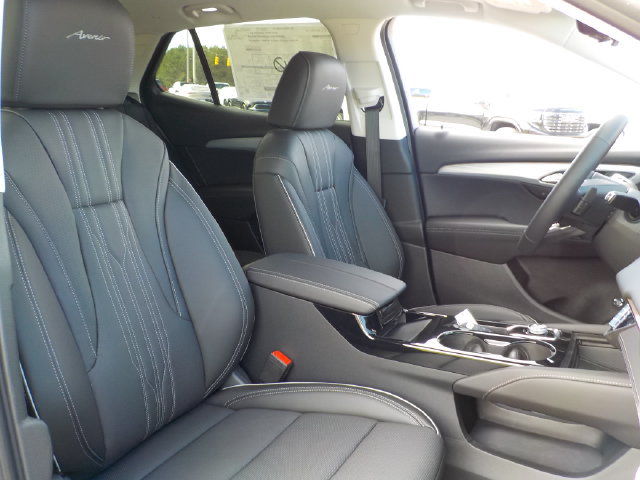 2026 Buick Envision Avenir - Photo 26