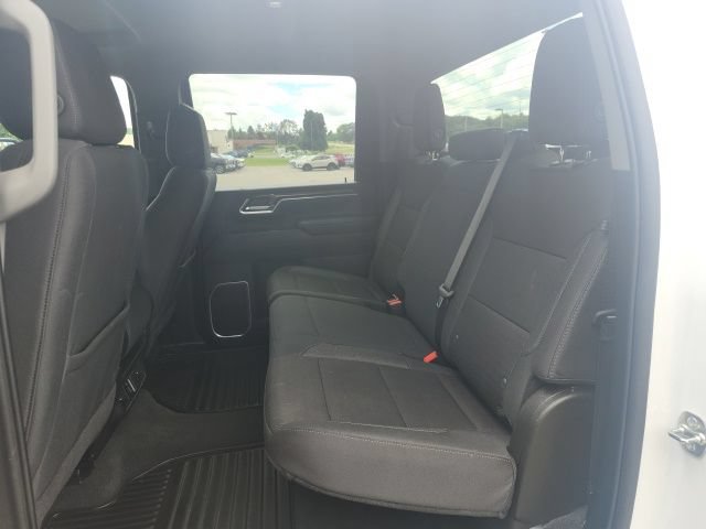 2025 Chevrolet Silverado 2500HD LT - Photo 19