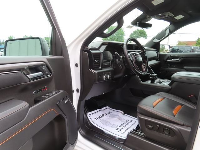 2026 GMC Sierra 1500 AT4 - Photo 18