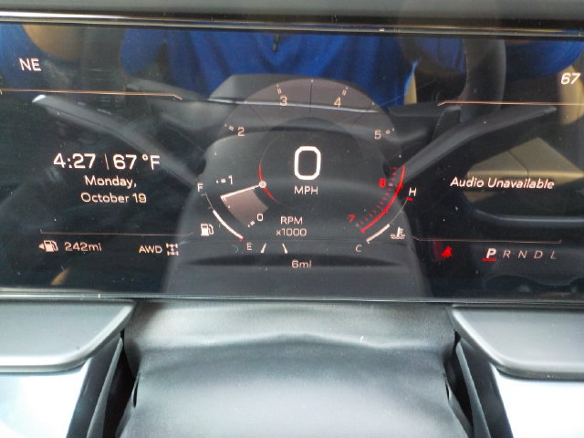 2027 GMC Terrain AT4 - Photo 32