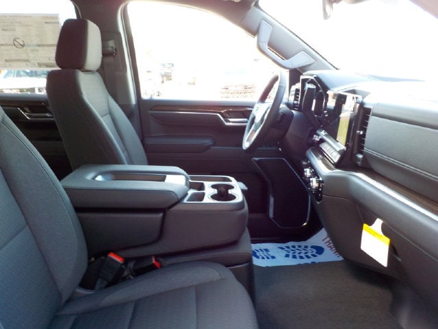 2026 GMC Sierra 1500 Elevation - Photo 28
