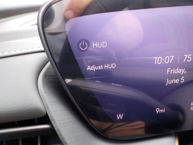 2026 Buick Envision Avenir - Photo 40