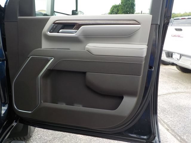 2026 GMC Sierra 2500HD SLE - Photo 28
