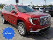  GMC Acadia