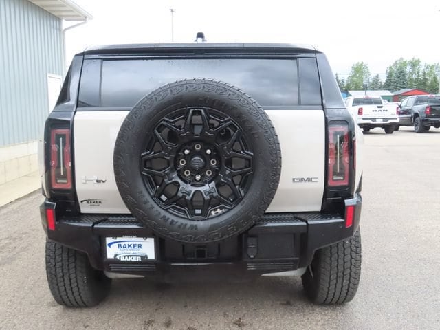 2026 GMC HUMMER EV 2X - Photo 9