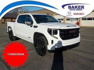 2026 GMC Sierra 1500 Elevation Truck