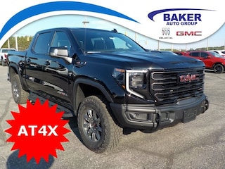 2025 GMC Sierra 1500 AT4X Truck