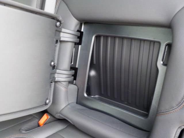 2026 GMC Sierra 1500 AT4 - Photo 22