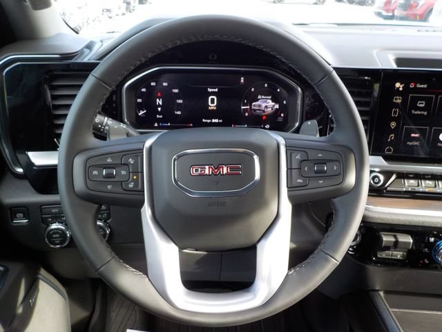 2026 GMC Sierra 1500 SLT - Photo 33