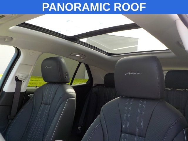 2026 Buick Envision Avenir - Photo 16