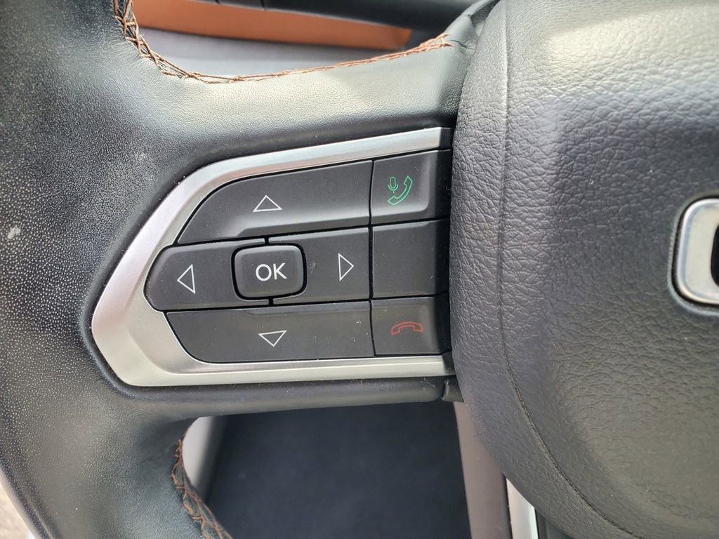 2022 Jeep Compass Limited - Photo 14