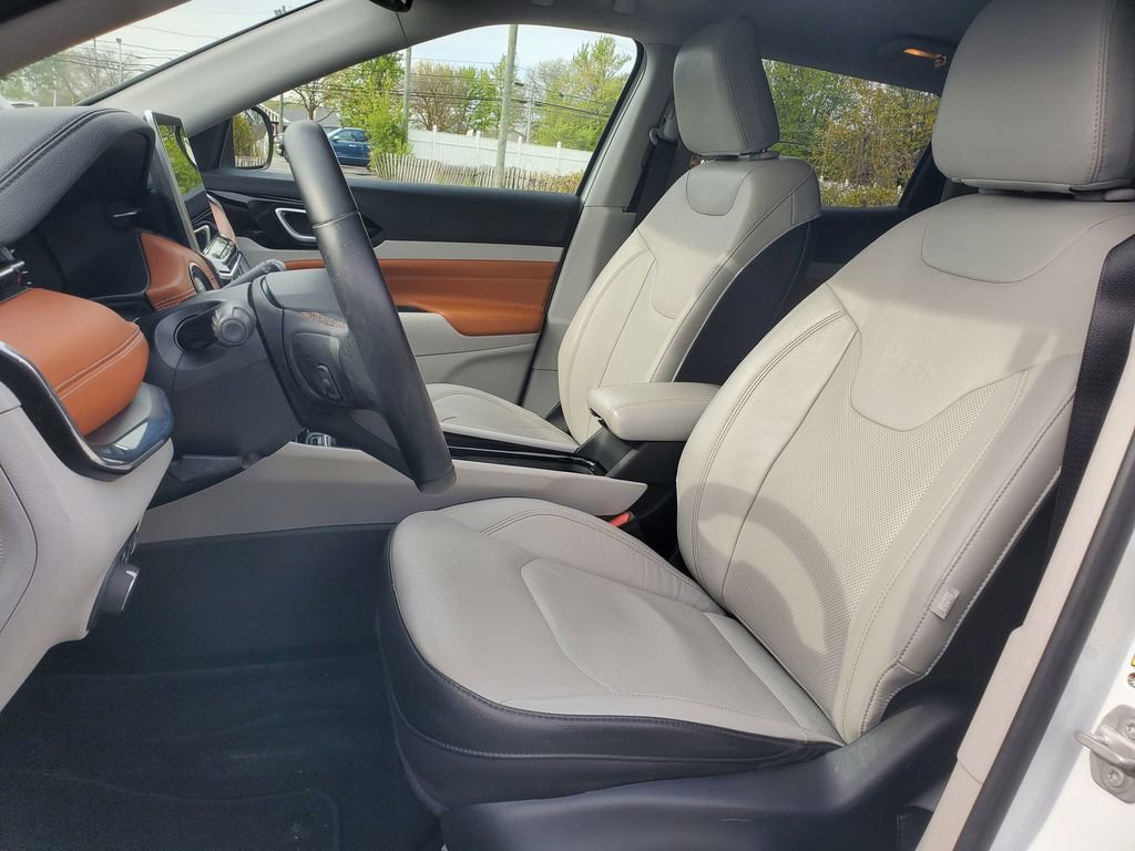 2022 Jeep Compass Limited - Photo 6