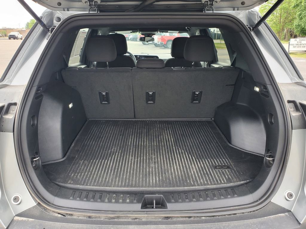 2026 Chevrolet Equinox LT - Photo 28