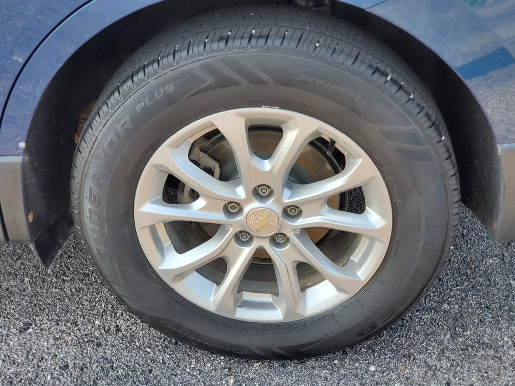 2019 Chevrolet Equinox 2FL - Photo 31