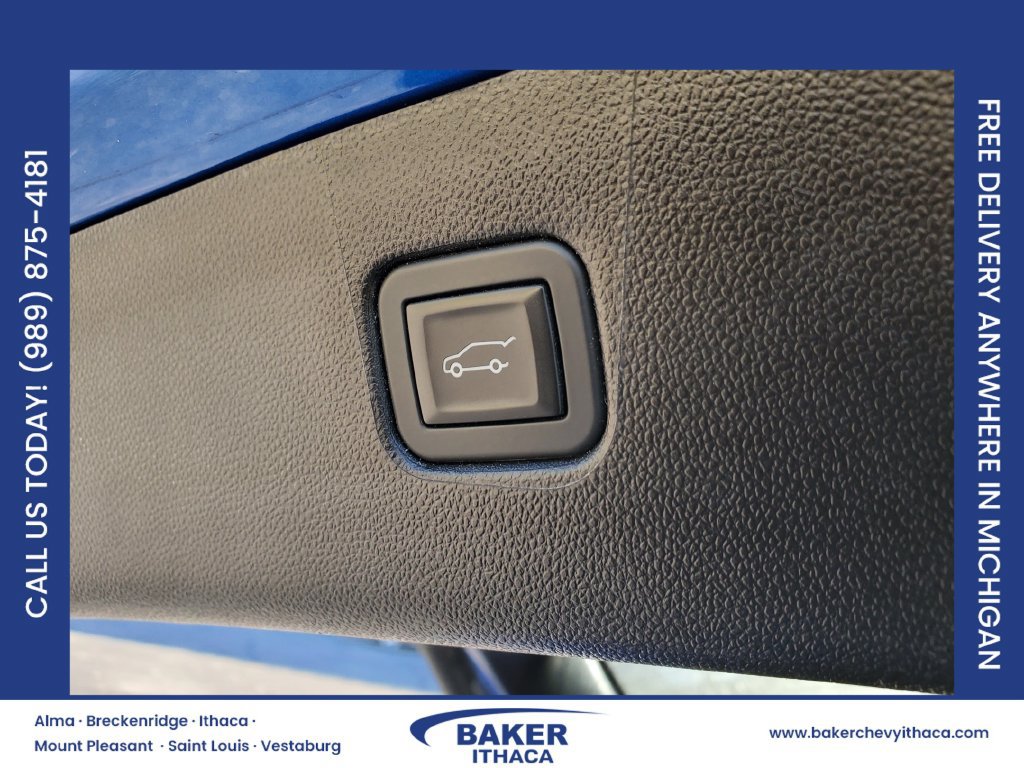 2025 Chevrolet Blazer 2LT - Photo 32