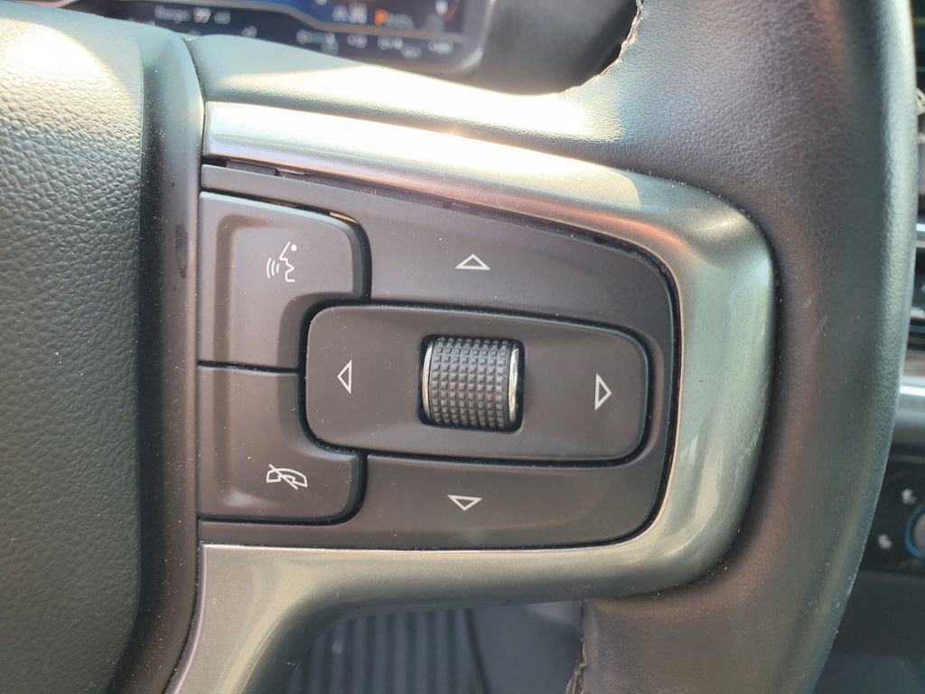2024 Chevrolet Silverado 1500 LT - Photo 11