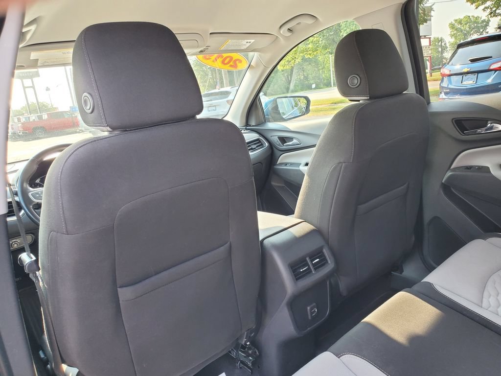 2019 Chevrolet Equinox 2FL - Photo 28