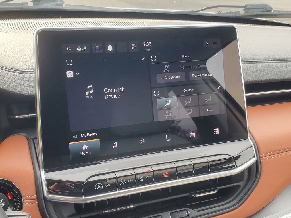 2022 Jeep Compass Limited - Photo 19