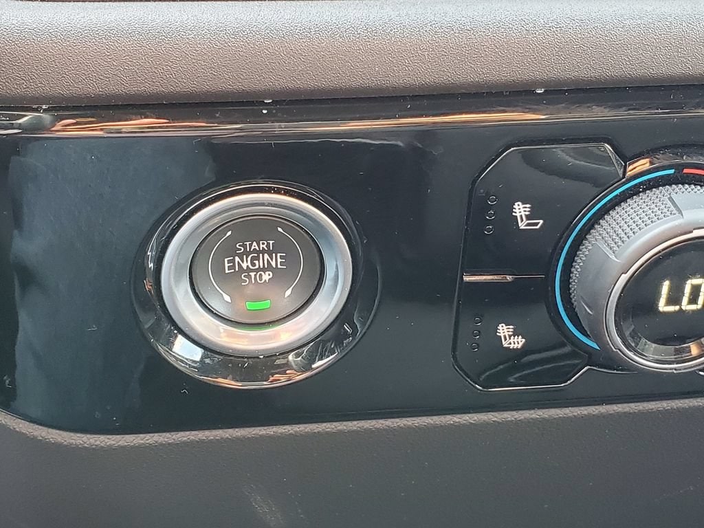 2024 Chevrolet Silverado 1500 LT - Photo 14