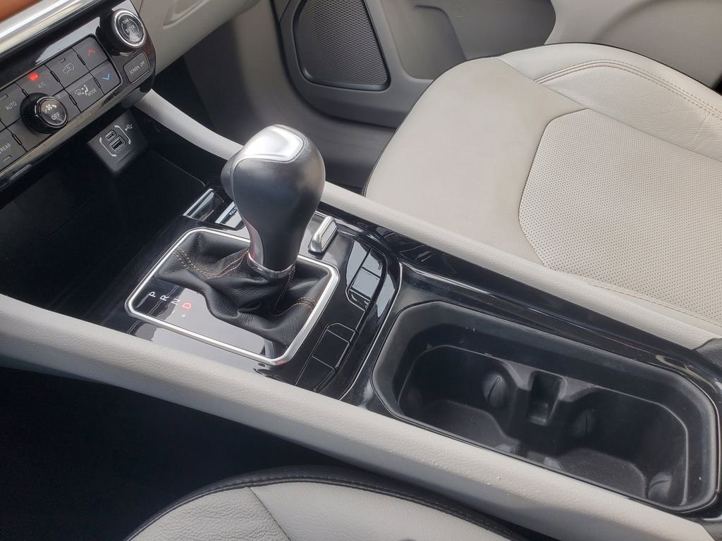 2022 Jeep Compass Limited - Photo 27