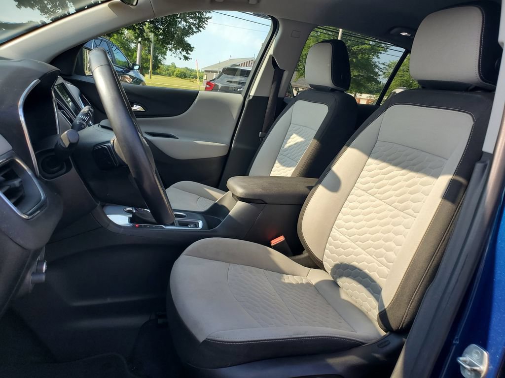 2019 Chevrolet Equinox 2FL - Photo 6