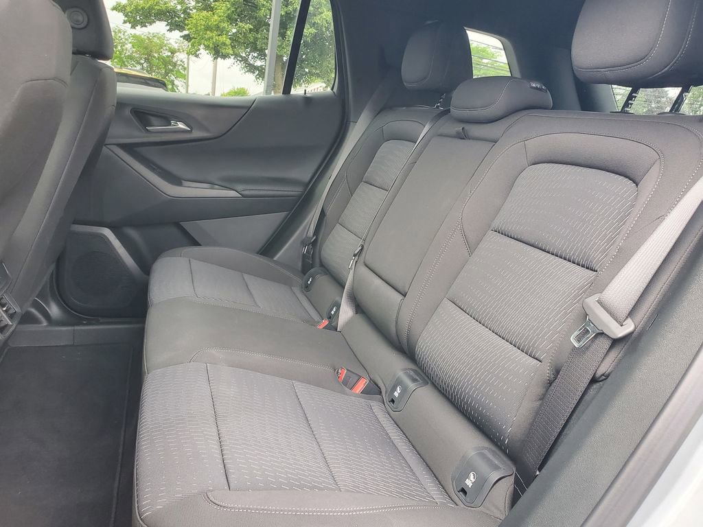 2026 Chevrolet Equinox LT - Photo 26