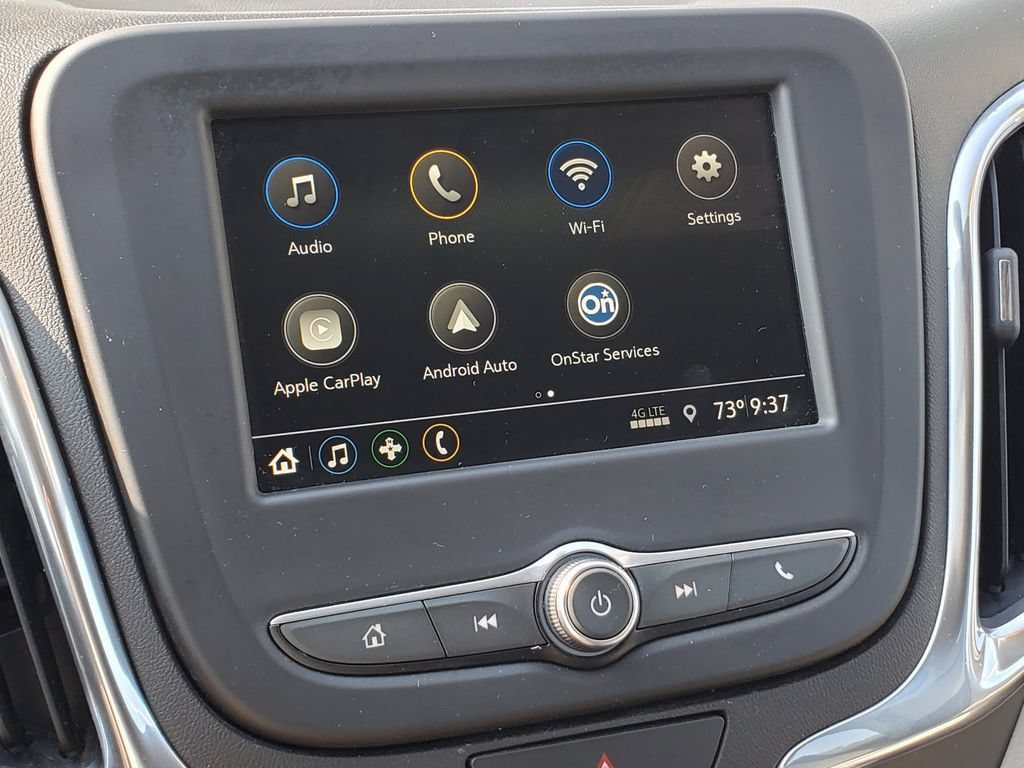 2019 Chevrolet Equinox 2FL - Photo 15