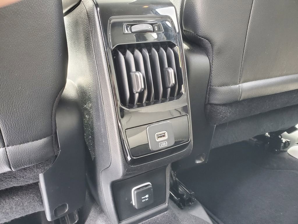 2022 Jeep Compass Limited - Photo 29