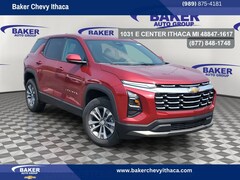 2026 Chevrolet Equinox LT SUV 2026 Chevrolet Equinox LT SUV