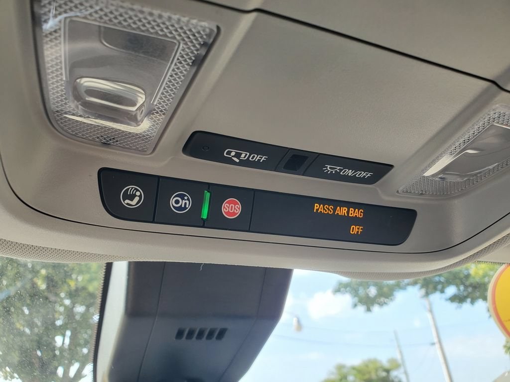 2019 Chevrolet Equinox 2FL - Photo 21