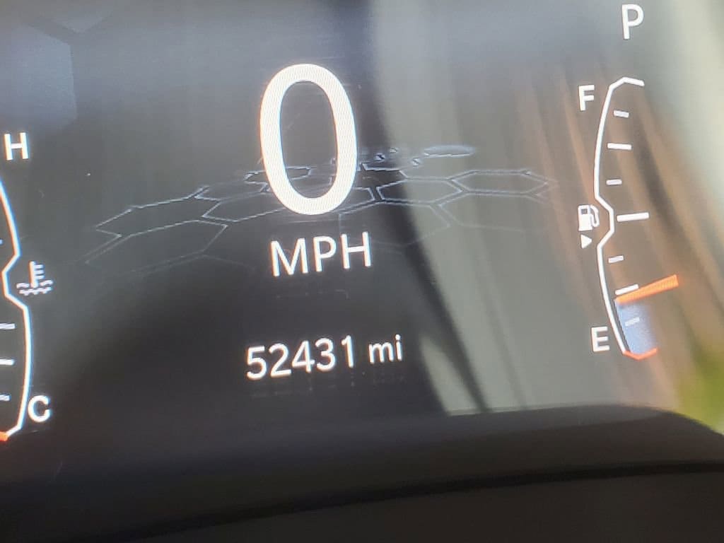 2022 Jeep Compass Limited - Photo 16