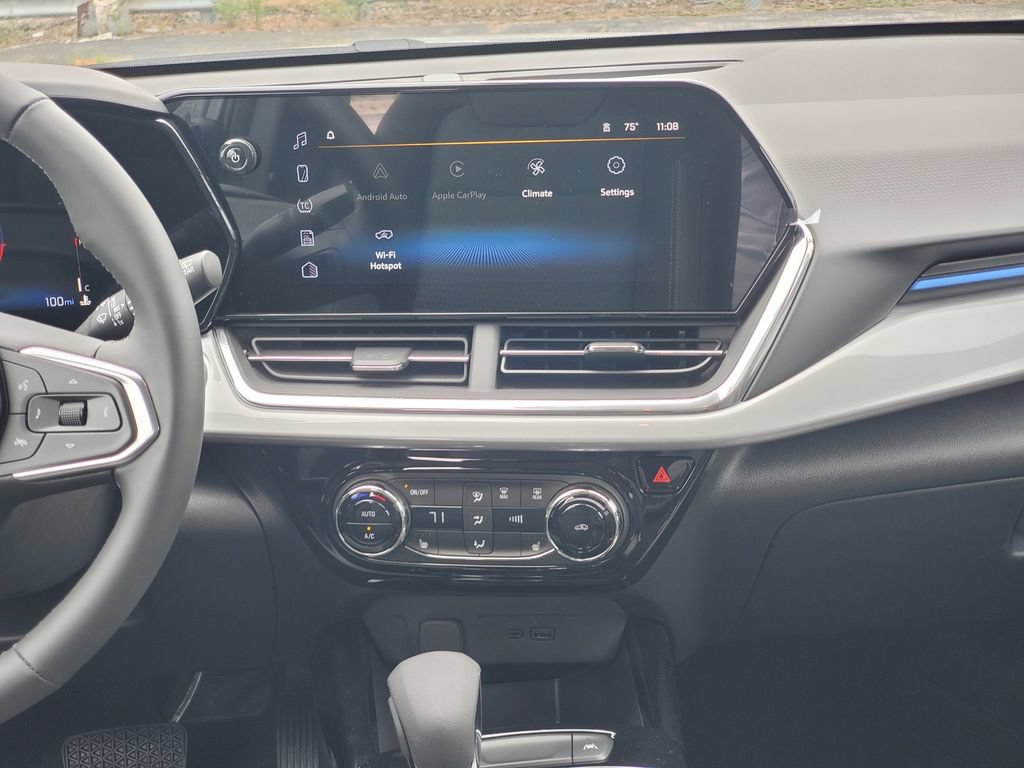 2026 Chevrolet Trax LT - Photo 26