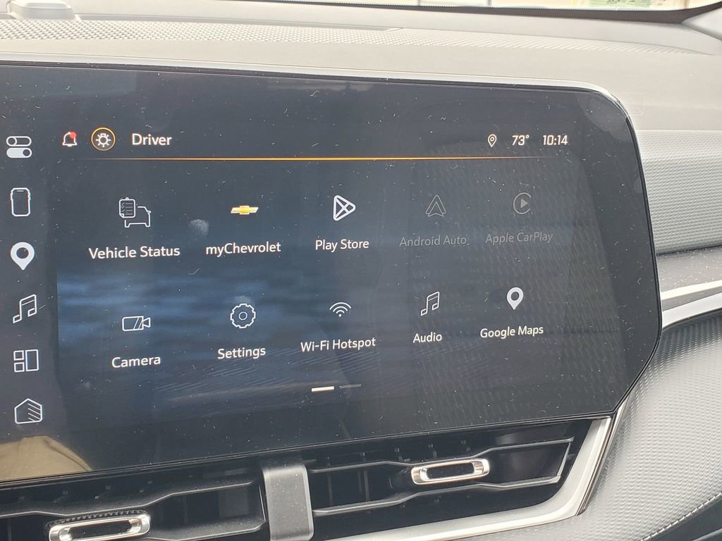 2026 Chevrolet Equinox LT - Photo 19