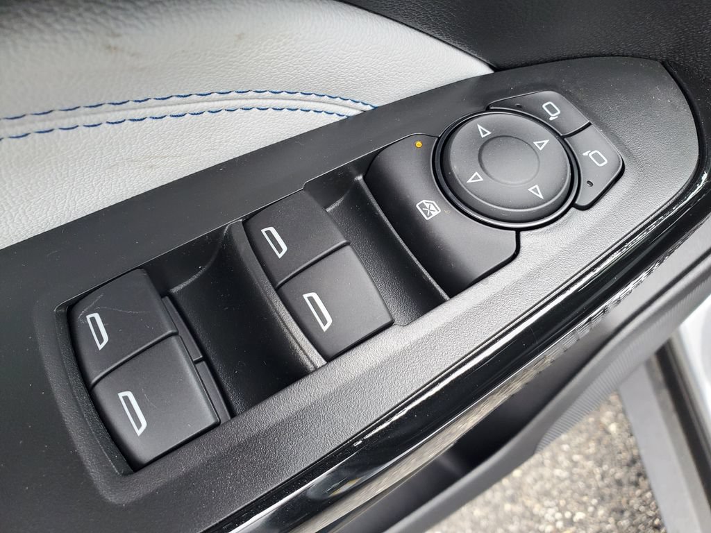 2026 Chevrolet Trax LT - Photo 23