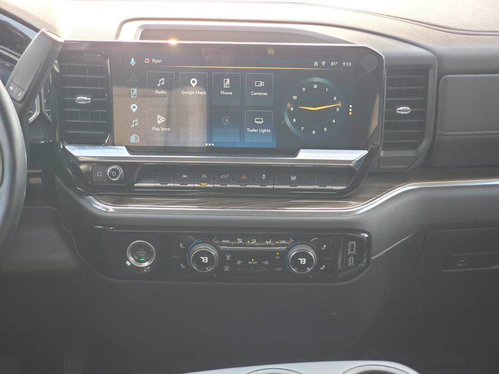 2024 Chevrolet Silverado 1500 LT - Photo 24