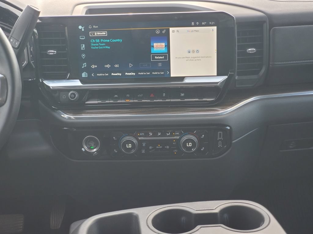 2024 Chevrolet Silverado 1500 LT - Photo 25