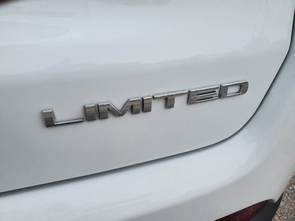 2022 Jeep Compass Limited - Photo 30