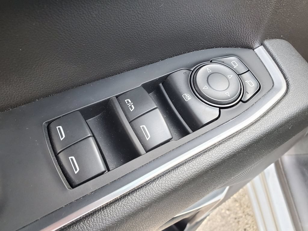2024 Chevrolet Silverado 1500 LT - Photo 22