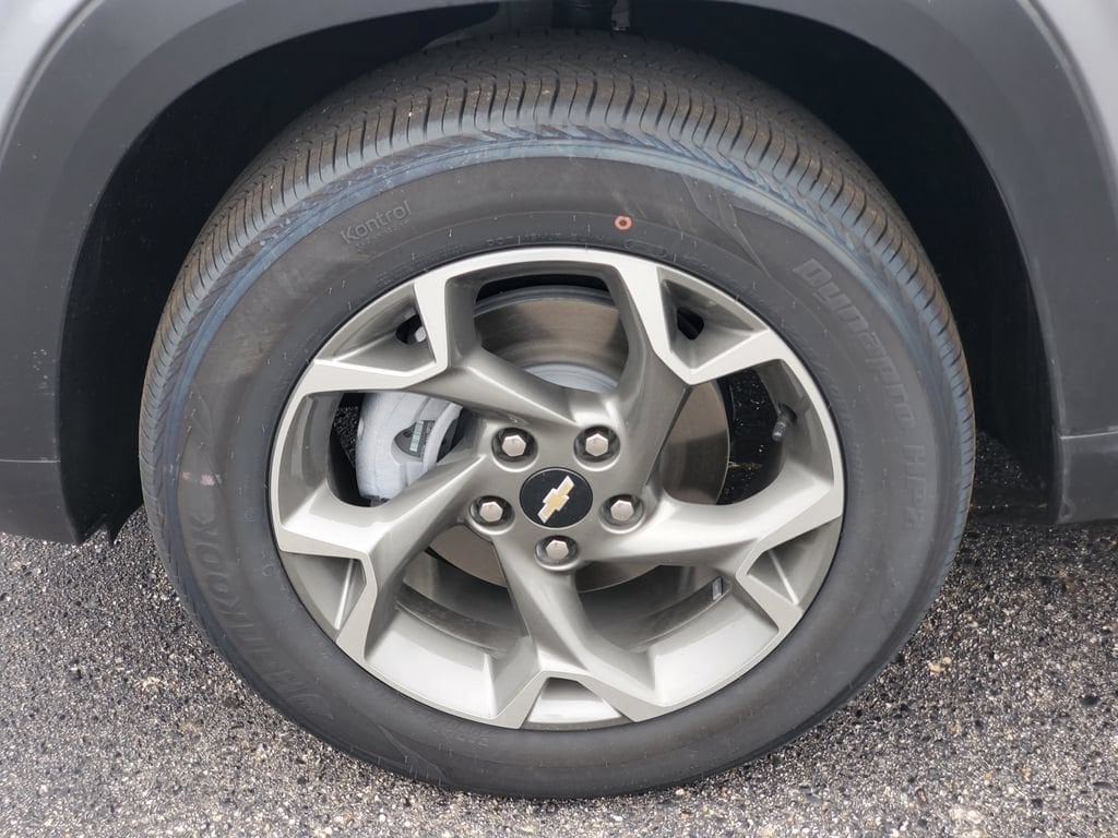 2026 Chevrolet Trax LT - Photo 30