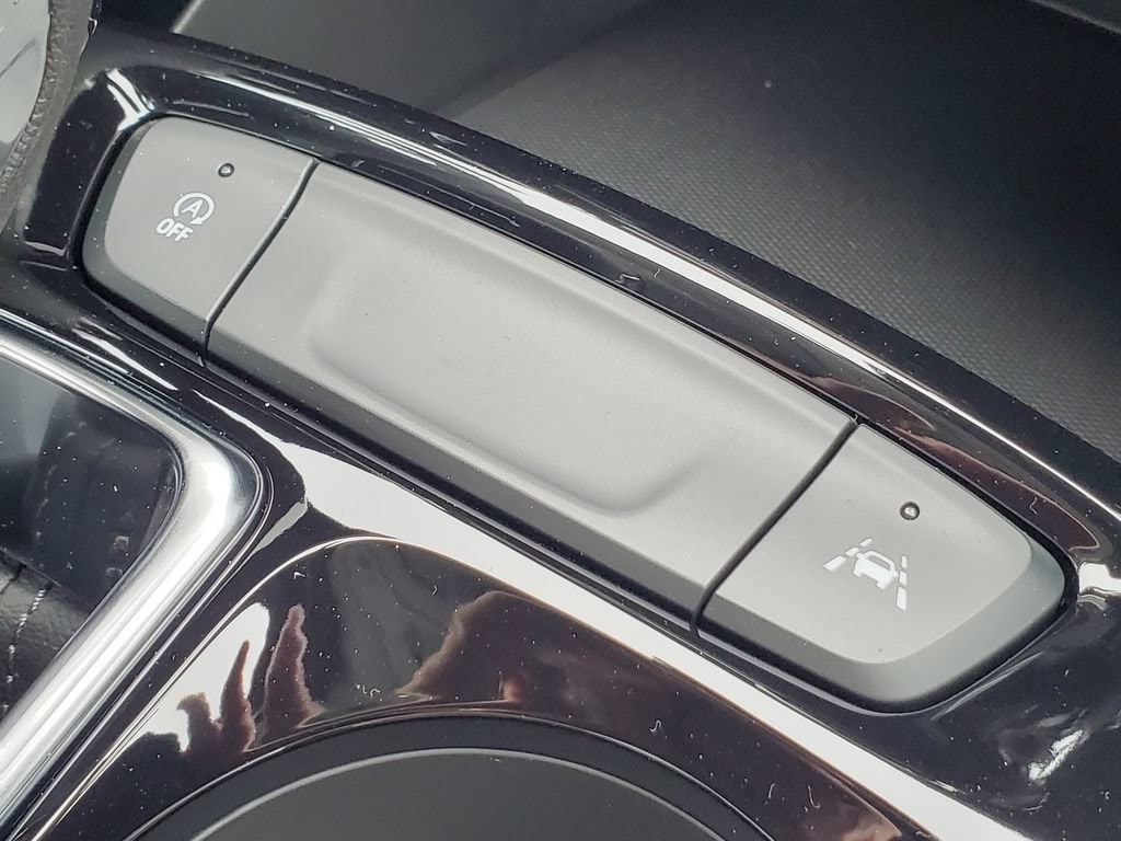 2026 Chevrolet Trax LT - Photo 18