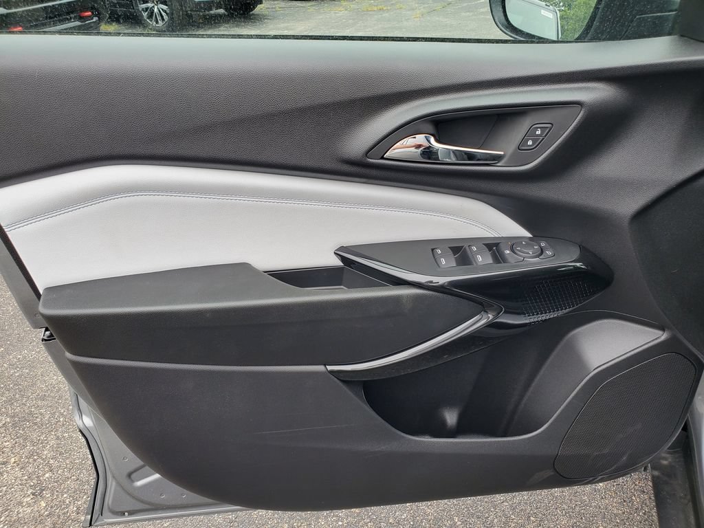 2026 Chevrolet Trax LT - Photo 22