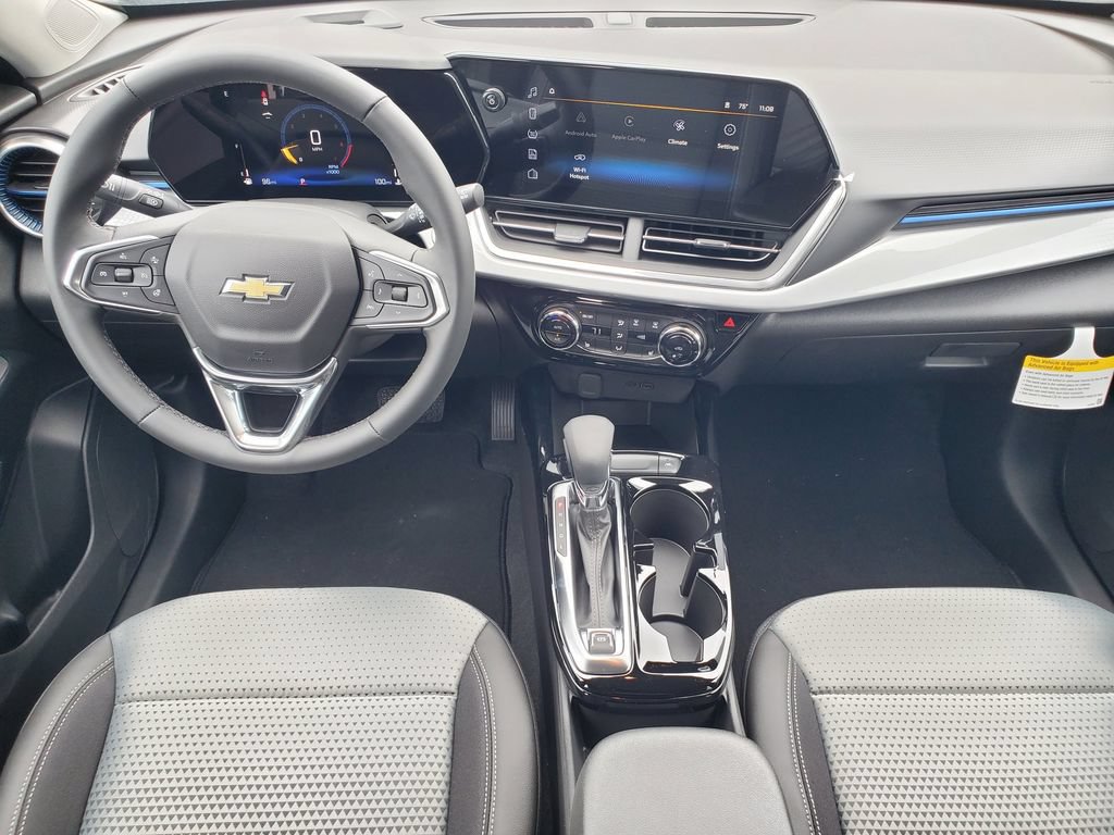 2026 Chevrolet Trax LT - Photo 24