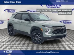 2026 Chevrolet Trailblazer Activ SUV