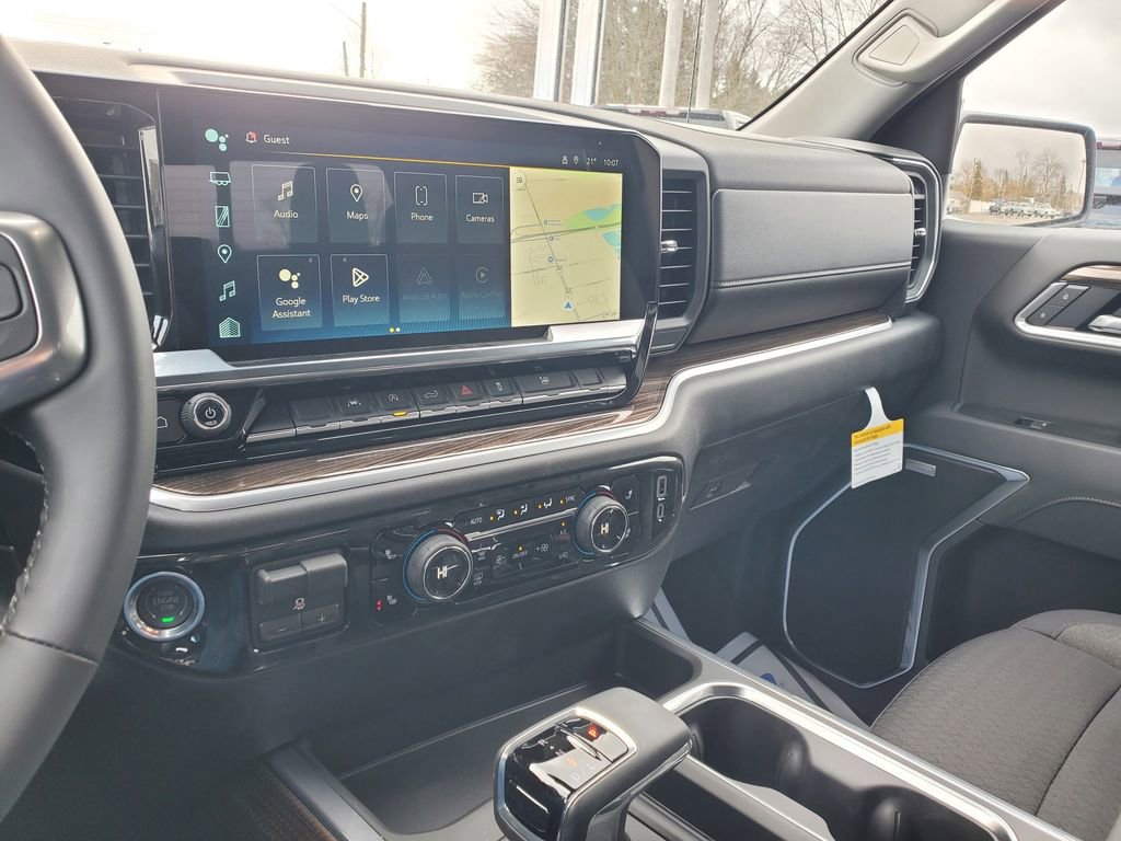 2026 Chevrolet Silverado 1500 RST - Photo 18