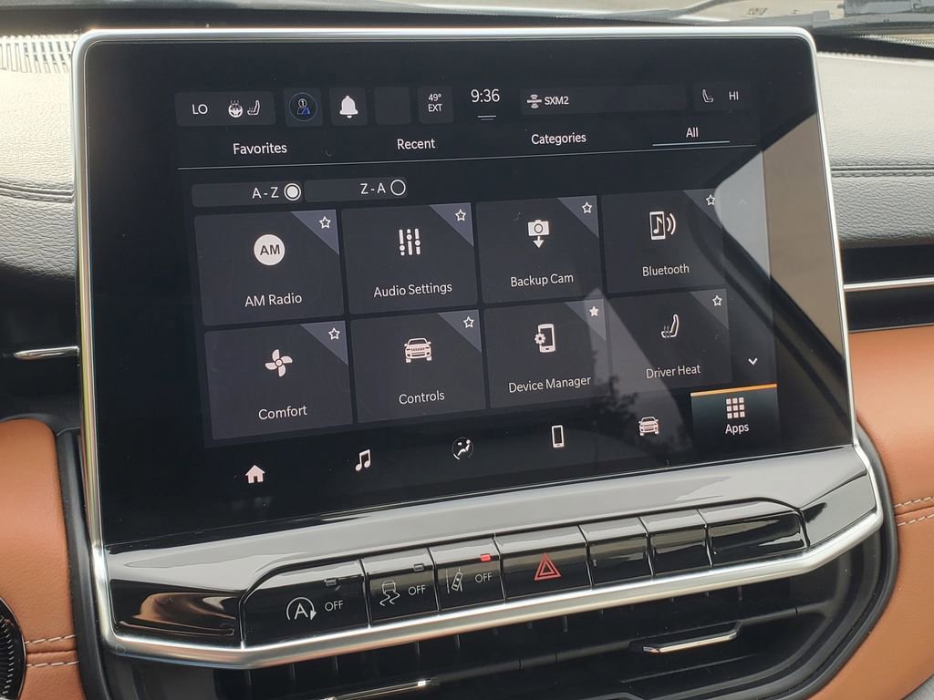 2022 Jeep Compass Limited - Photo 22