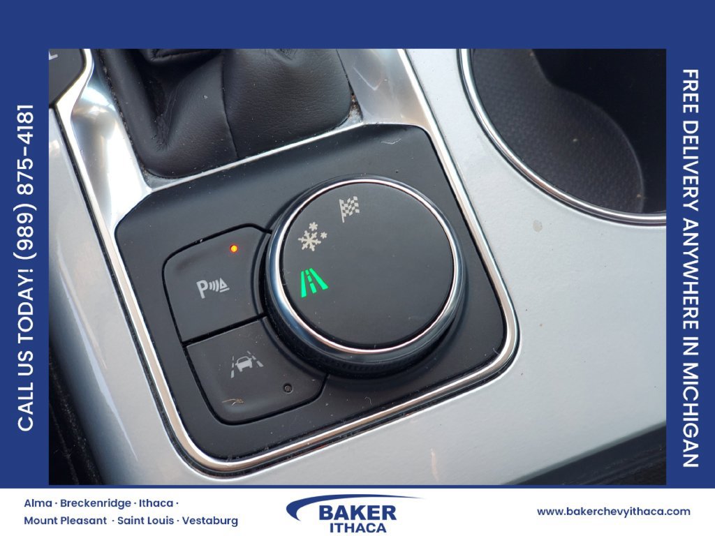 2025 Chevrolet Blazer 2LT - Photo 19