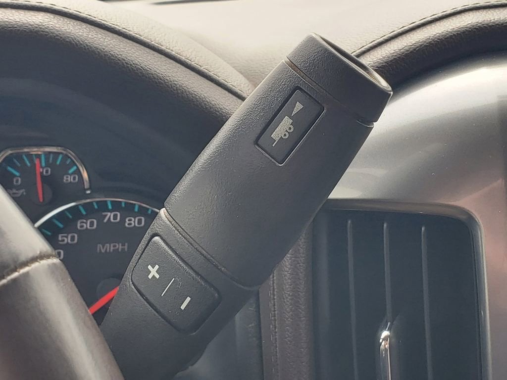2016 Chevrolet Silverado 1500 LTZ - Photo 19