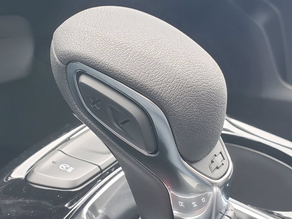 2026 Chevrolet Trax LT - Photo 20